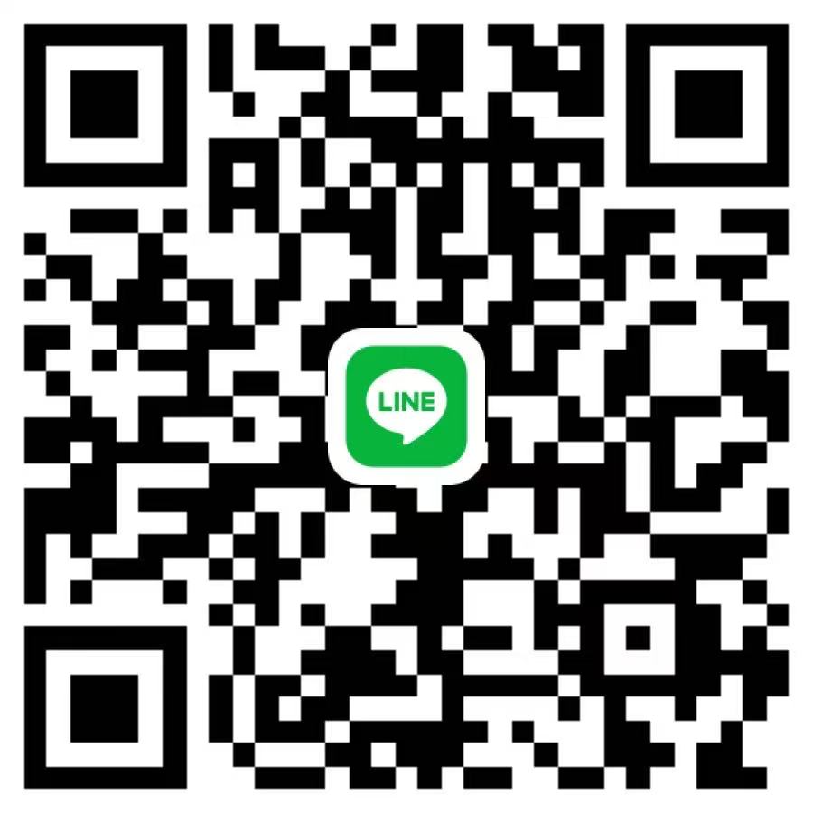 Line二维码